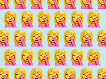 cu facepalm emoji